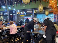 大堂-丝恋丝娃娃(金阳国贸店)