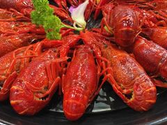 -517烧烤·龙虾·海鲜大排档(万象都荟店)