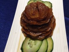 酱萝卜-鸭王烤鸭店(三里河店)