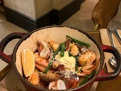 -夏朵餐厅(丁香店)