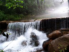 -玉渡山自然风景区