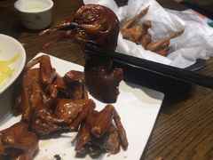 -大鸽饭(马王堆店)