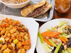 -王胖子驴肉火烧(东四旗舰店)
