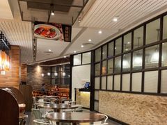 大堂-新旺茶餐厅(嘉里城店)