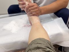 -郑远元专业修脚房(金汤路店)