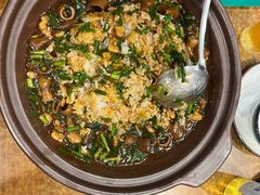 -日月昇渔家菜·海肠捞饭·大连海鲜(星海公园店)