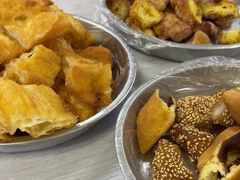 -蒙记老牌豆浆