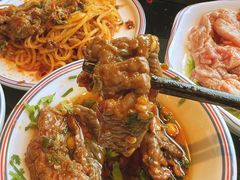 -三江两海老火锅(北京首店)