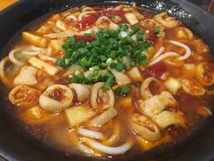 -宝小庆邵阳米粉(深圳市南山保利店)