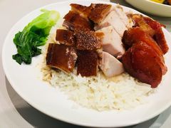 -深井陈记烧鹅酒家(新填地街店)