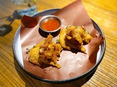 自家炸鸡翅-107私厨·牛排馆(龙岗店)