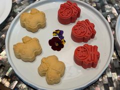 -北京饭店谭家菜