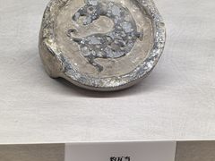 -呼和浩特博物馆