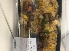 -blt精品超市(高德置地冬广场店)