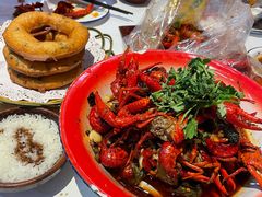 -老长沙龙虾馆(罗湖店)