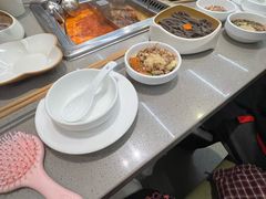 -海底捞火锅(万达广场店)