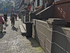 -贵州沾水米线(学田湾店)