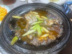 -君霖海鲜私房菜(春柳店)