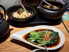 汽锅鸡-云海肴·汽锅鸡·云南菜(高德置地店)