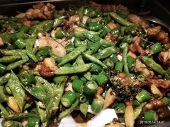 -探鱼·鲜青椒爽麻烤鱼(西南商都店)