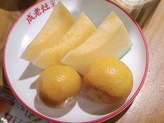-成老灶火锅鸡(平山店)