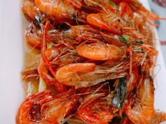 油爆虾-蘭心餐厅(进贤路店)