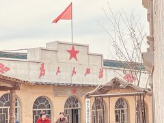 -包头古城文化旅游区