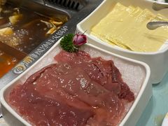 -海底捞火锅(上元大街店)