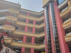 -宝龙广场(福州台江店)