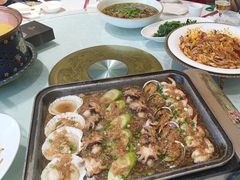 -大蓉和(双楠店)