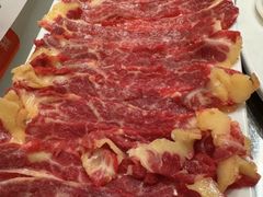 -犇鼎牛潮汕牛肉火锅(新辰里学清路店)