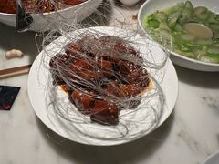 -初蓉丨遇见新川菜(亲贤街荣耀店)