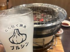 -蒜香焼肉PURUSHIN(马场路店)