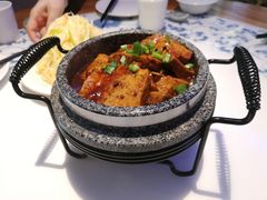 -东方饺子王(文化东路店)