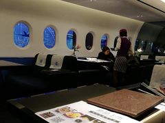 -甜心航空主题餐厅(京源城店)