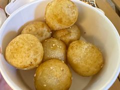 -黑色经典臭豆腐·湖南特产(步行街店)