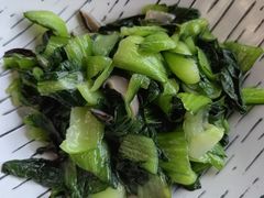 -二泉园老菜馆·百年无锡菜