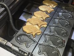 -粉粉乐鲷鱼烧(美罗城店)