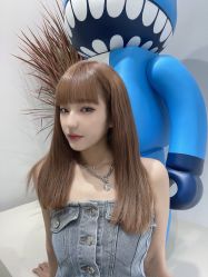 点击看大图 -Rise Hair上升造型