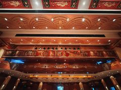 -唐乐宫·歌舞剧院餐厅