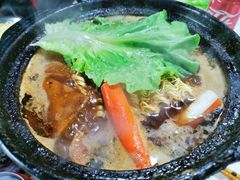 -二楼老店重庆鸡公煲(真光路店)