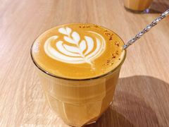 -ZM COFFEE(西安路店)