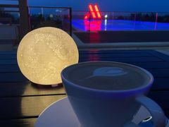 -海口万豪·大堂吧·望海吧.日落海景·下午茶·奶茶·咖啡·轻食·蛋糕·鸡尾酒·清吧