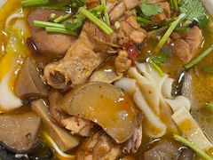 -橘子餐厅(光谷生物城店)