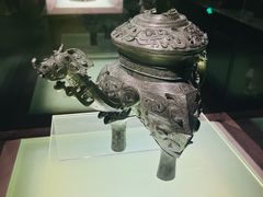 -上海博物馆(人民广场馆)