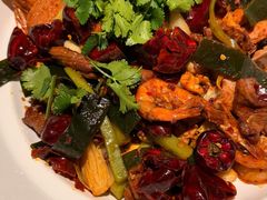 -川成元·麻辣香锅(凯德MALL西直门店)