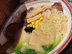 -戏作寿司(观音桥店)