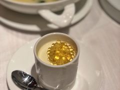 铁观音布丁-东富酒家(龙湖西溪天街店)