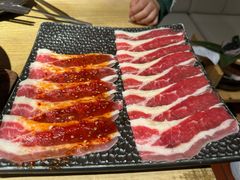 -泥炉烧肉师(新街口金銮巷店)