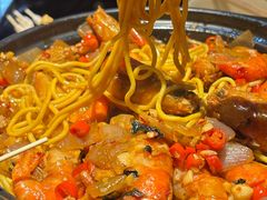 -串盟烧烤大排档·长沙美食地标(星沙店)